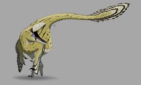 No you say, it was velociraptor. Utahraptor 5e Creature D D Wiki