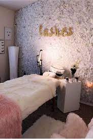 Wholesale Professional Eyelash Extension Supplies Esthetician Room Decor Esthetics Room Beauty Room Decor
