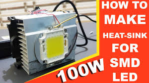 20w 30w 50w 100w watt smd led diode