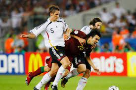 Horario del partido alemania vs portugal: Euro 2012 Group Stage Preview Germany Vs Portugal Bleacher Report Latest News Videos And Highlights