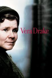 Vera Drake' review by Michael Sicinski • Letterboxd