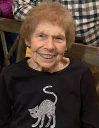 Anna M. Weingarten Obituary (2024)