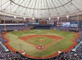 Tampa Bay Rays Tickets Goodytickets