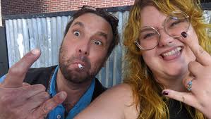 Fundraiser by Violet Vasquez : Help us throw Mick a Celebration of Life