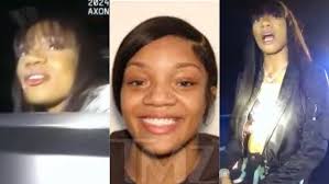 You don't know who I am'