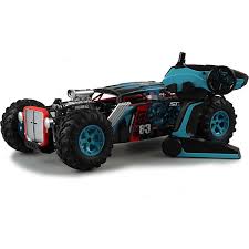 The dragsters that race within this category are capable of covering a quarter mile from a standing start in as little as 4.5 seconds. Steampunk Hot Rod Dragster 1 12 Rtr Schwarz Blau Amewi Mytoys