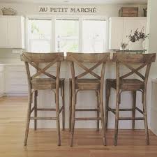 kitchen bar chairs uk white leather bar