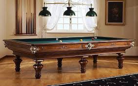Klassischer Billardtisch Revolution Pool Und Carambolage Billard Billardtisch Pool Billard