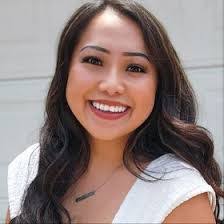 Nancy Yang's Instagram, Twitter & Facebook