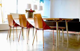 Real Good Copper Dining Chair Home Decor Shops Decor Modern Dining