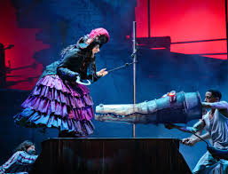 Pp7 Jpg 1 065 815 Pixels Peter Pan Crocodile Peter And The Starcatcher Peter Pan