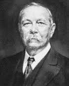 Arthur Conan DOYLE