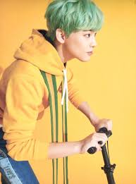 Nct Aesthetic Chenle Nct Chenle Nct Dream Nct