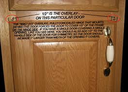 2020 popular 1 trends in home improvement, tools, automobiles & motorcycles, sports & entertainment with full overlay cabinet doors and 1. What Is A 1 2 Overlay Definition Of 1 2 Overlay