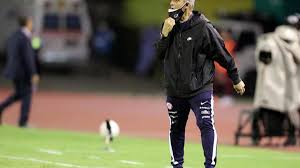 Encuentra las últimas noticias sobre reinaldo rueda en canalrcn.com. Reinaldo Rueda Termina Su Proceso Al Mando De La Seleccion Chilena De Futbol Eurosport