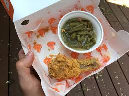 For this reason, we recommend avoiding it if you're on a strict keto diet because of the breading. Popeyes Low Carb How To Order Low Carb At Popeyes Mr Skinnypants