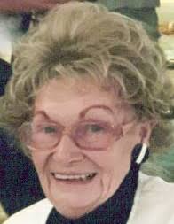 Obituary for Priscilla M. (McCullough) Peters