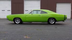 Image result for Light Green 1968 Charger