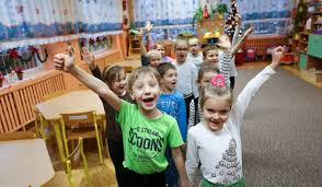 Rodzice sześciolatków opłacą tylko wyżywienie