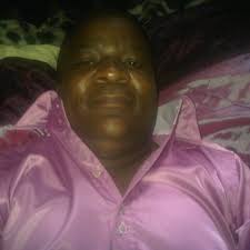 Edgar Tyson Nyirongo