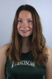 2024-25 Women's Track and Field Roster