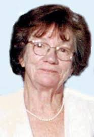 Obituary of Helen Callaghan