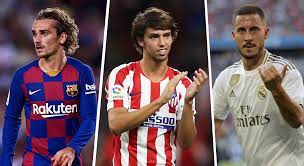 The record could change over time. Who Are The Top 10 Most Expensive Football Transfers Of All Time In 2019 Goal Com