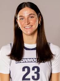 2024-25 Women's Basketball Roster