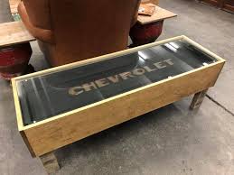 The pong pong table is done and delivered! Alaska Picker Just Finished Building A Chevy Tailgate Facebook