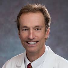 Christopher E. Walls, M.D.