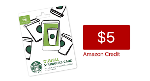 Buy discount starbucks gift cards. You Can Get 5 For Free On Every 25 Or Higher Starbucks Gift Card Right Now Redmond Pie