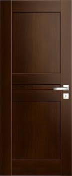 If you want to make your space feel a touch bigger, keep the walls white. 40 Interior Door Design Ideas Door Design Doors Interior Wood Doors Interior