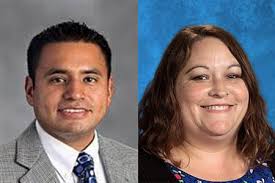 District 6 hires five new principals for upcoming school year