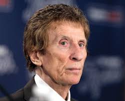 Mike Ilitch