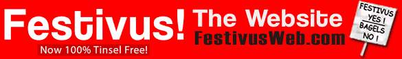 Happy Festivus A Festivus For The Rest Of Us Festivus Feats Of Strength Festivus Airing Of Grievances Festivus Pole Festivus Traditions To see upcoming holidays in united states of america the inspiration in using slack comes from article published in verge some weeks back telling how year. festivus pole