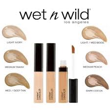 Photo focus concealer to korektor o działaniu wygładzającym, . Lira Import Wet N Wild Photo Focus Concealer Is Now Aavailable Now At Reduced Price For Order And Delivery Please Inbox Us Or Call Us On 01934555111 Previous Price 580 Bdt