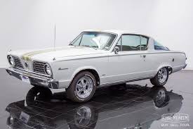 Image result for Beige 1966 Barracuda