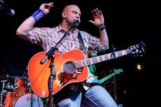 Ben Morris | Cavalry Court & Canteen Bar & Grill