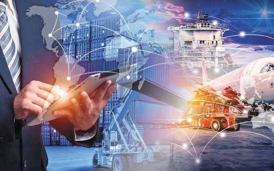 Chuyển đổi số, thương mại điện tử và logistics