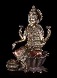 Wir haben eine große auswahl an produzenten ausführlich analysiert und wir zeigen unseren funktion lesern hier alle testergebnisse. Lakshmi Figur Indische Gotter Statue Dekofigur Buddha Hinduismus Veronese