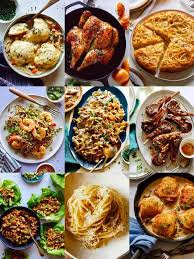 Read and try easy recipes. Best Dinner Recipes Spoon Fork Bacon