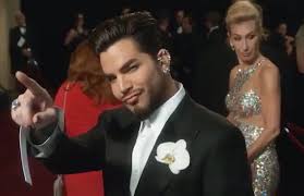 Adam lambert performing believe by cher 41st annual kennedy center honors reaction. Cher Overwhelmed By Adam Lambert Singing Believe As Is Everyone Else