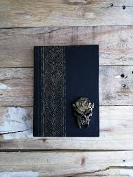 Book Of Shadows Book Of Satan Book Of The Dead Book Of Witchcraft Blank Satanic Journal Occult Demonic Occult Satan Book Of Shadows Ancient Books Occult