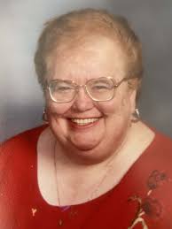 Patricia Rae Brendecke