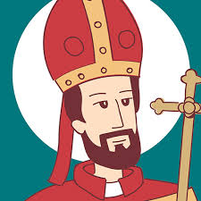 San Thomas Becket
