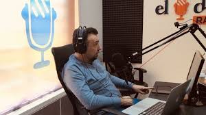 Con amado no es el último editorial de roberto caballero en fuerte y al medio, su programa en el destape radio que se transmite de lunes a viernes de 19 a 21hs. El Destape Radio Fue Hackeado Desde Servidores Localizados En Ee Uu Mystica Radio Fm 92 5mhz