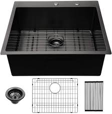 25 kitchen sink drop in lordear 25 x