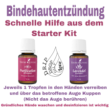 bindehautentzundung young living young living bindehautentzundung atherische ole