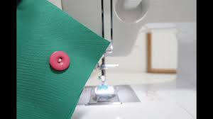 Here you can find the translation for mesin jahit and a mnemonic illustration to help you remember it. How To Sew Button Using Brother Lx27nt Jahit Butang Guna Brother Lx27nt Youtube