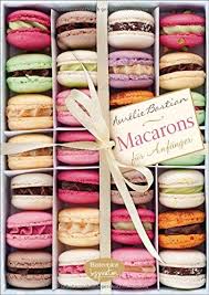 Клубничные макаронс на итальянской меренге (macarons a la fraise). Macarons Fur Anfanger Amazon De Bastian Aurelie Bucher
